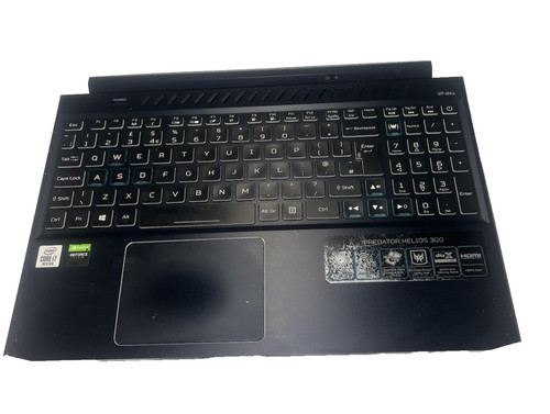 Acer predator helios - helios, 300