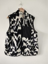 Tu Body Warmer Gilet Size 18