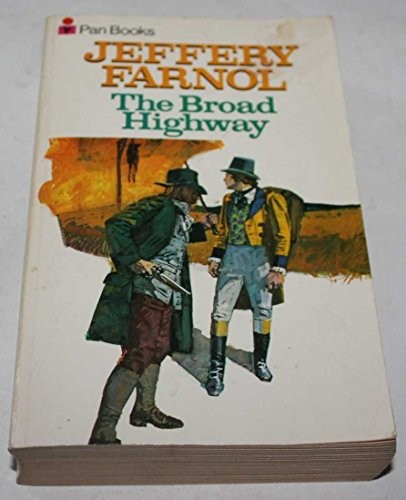 The broad highway - broad,