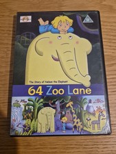 64 Zoo Lane: The Story of