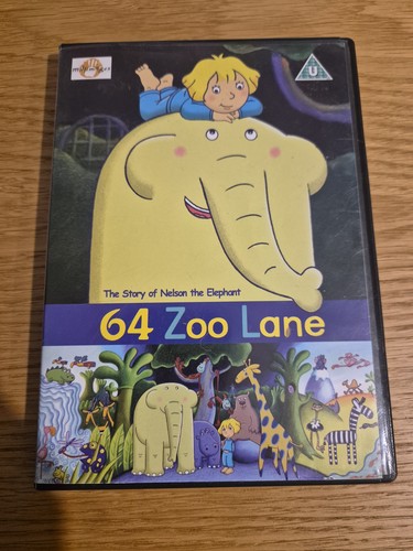 Zoo lane the - lane:,