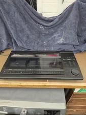 Hitachi OPUS MX-W30 Music
