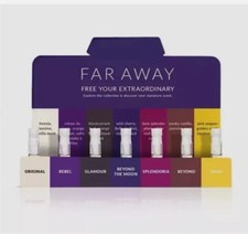 Avon Far Away Fragrance