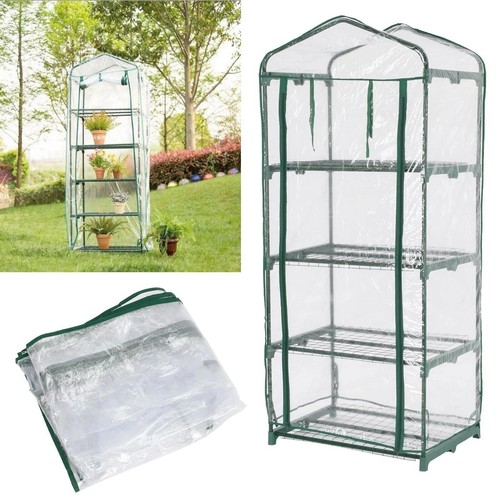 Tier mini greenhouse walk - mini,