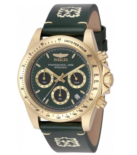 Invicta speedway forces - speedway,