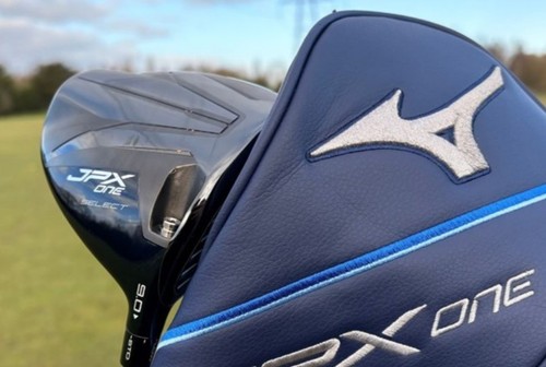 Mizuno jpx one select - mizuno,
