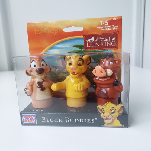 Disney lion king - king, vintage