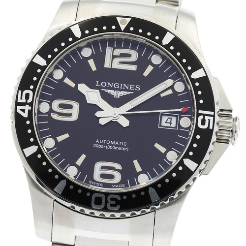 Longines hydro conquest - hydro,
