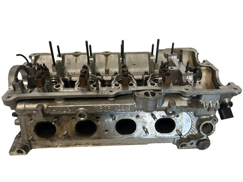 Bmw petrol engine n46 - bmw,