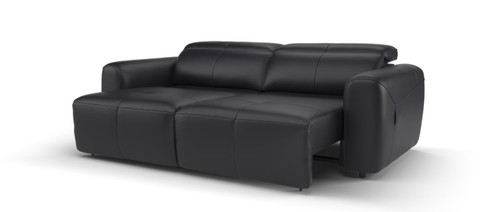 Sofology riviera leather - riviera,