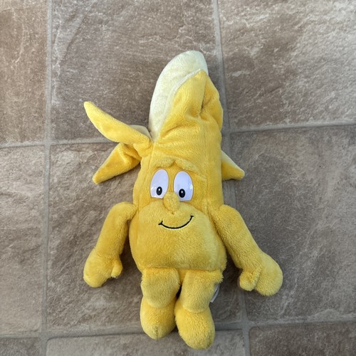 Goodness gang banana - gang,