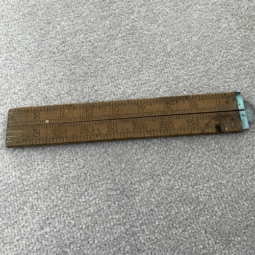Vintage rabone warranted - 36",