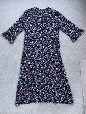 Long Tall Sally LTS navy multi