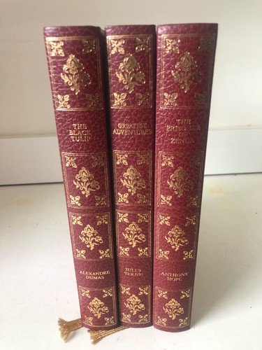 Heron books classics set black - heron,