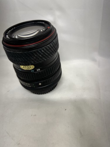 Tokina 70mm 5 4 - 28-70mm, f/3.5-4.5