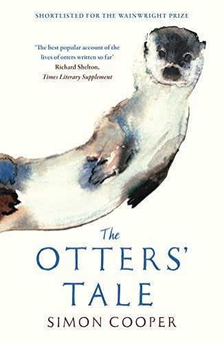 The otters tale - otters’, tale,simon