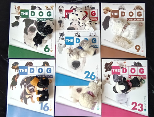 The dog collecton - dog,
