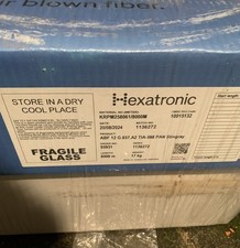 Hexatronic Stingray Blown Fibre EPFU 12 Fibre 8000m