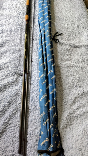Daiwa tornado 14ft match rod - daiwa,