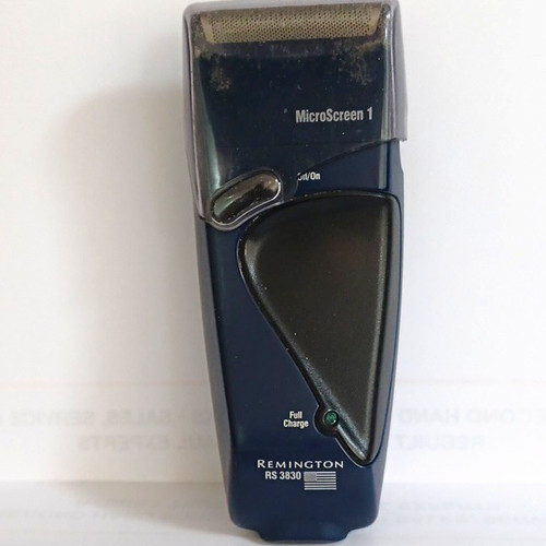 Remington microscreen rs3830 - remington,