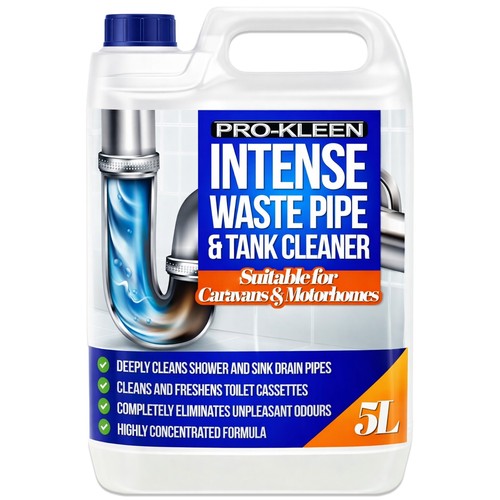 Prokleen intense waste pipe - prokleen,
