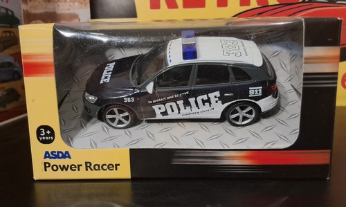 Realtoy asda power - asda, racer