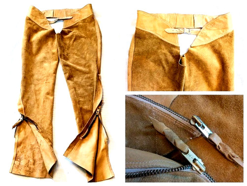Artisan crafted premium - 32-36",
