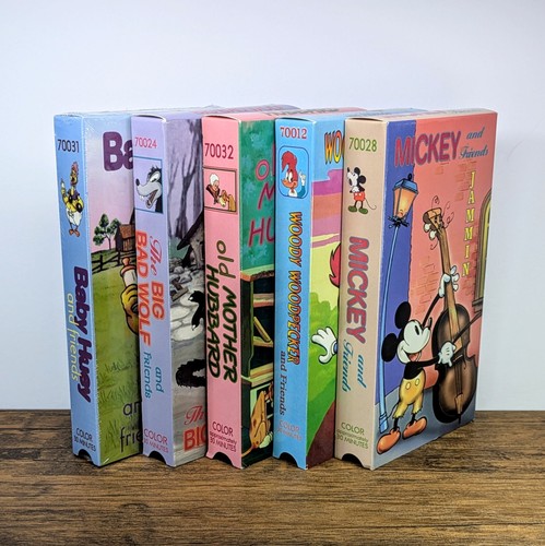 Vhs tape lot 1994 - lot,