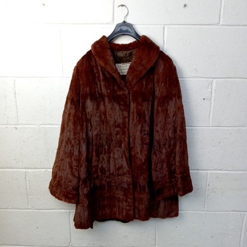 Faulkes edgbaston vintage - faulkes,