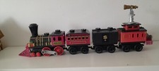 Toy Story Matchbox Mega Rig