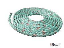 16mm Polysteel 3 Strand Rope -