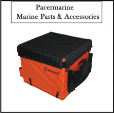 Attwood kayak crate bag - kayak,