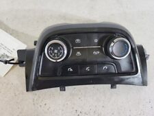 Vauxhall Zafira C Exclusive