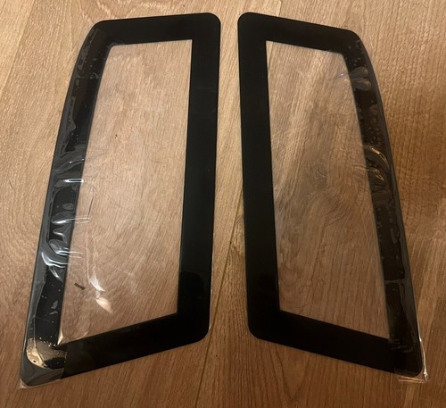 Focus bonnet vent - focus,
