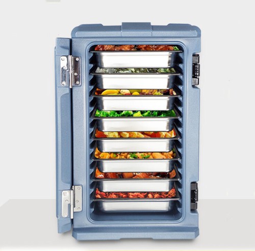 Commercial food delivery - commercial,