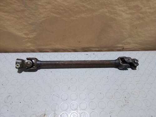 Steering column shaft for
