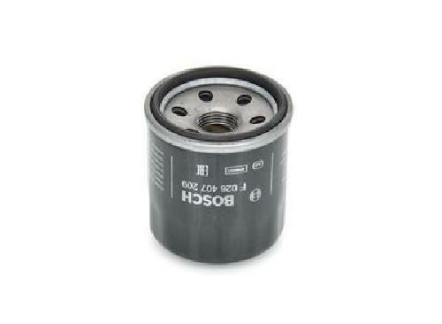 Bosch oil filter - filter, 407