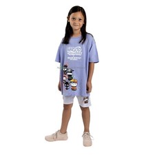 Naruto Shippuden X Sanrio