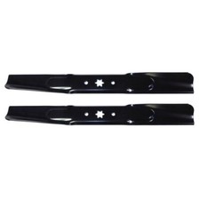 CUB CADET (2) 942-04308 Blades