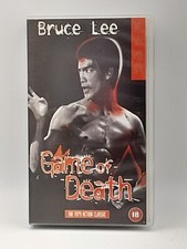 Game Of Death - Bruce Lee -