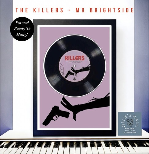 The killers brightside - killers, brightside'