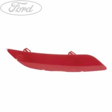 Genuine Ford S-Max WA6 Focus MK2 Rear Bumper Reflector 1493986