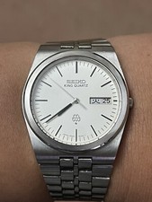 1979 Seiko King Quartz