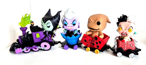 Funko pop disney - funko,
