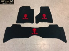 Automotive Carpet Floor Mats