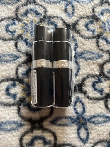 Rimmel london lasting finish - london,