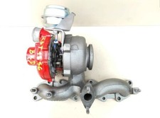 Bkd hybrid turbo - hybrid,