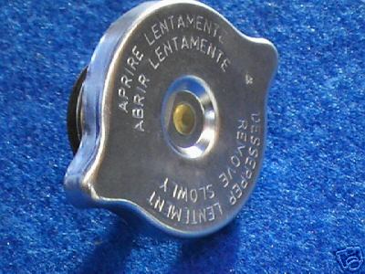 Classic mini radiator cap - mini,