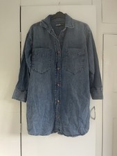 Asda George 100% Cotton Denim