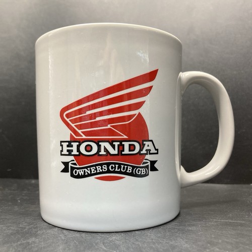 Vintage honda owners club - owners, (